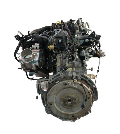 Moteur M8DA Ford Focus MK3 Fusion – vue détail