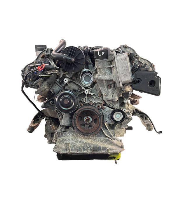 Bloc moteur Mercedes-Benz 3.0L M272.941-272.941 – Express Parts