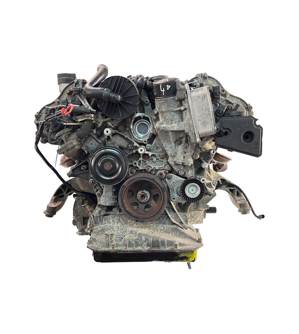 Bloc moteur Mercedes-Benz 3.0L M272.941-272.941 – Express Parts
