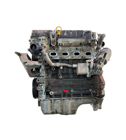 Moteur d'occasion Opel Aveo Cruze Astra Insignia Meriva Mokka 1.4L – A14NET-B14NET