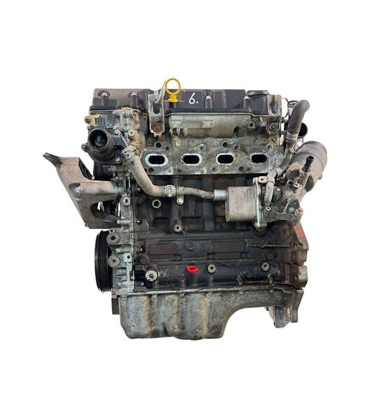 Moteur d'occasion Opel Aveo Cruze Astra Insignia Meriva Mokka 1.4L – A14NET-B14NET