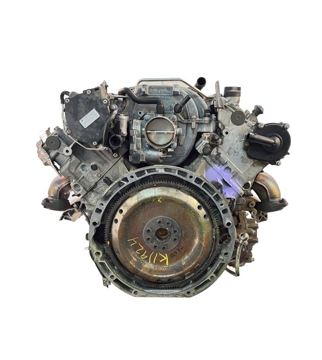 Moteur d'occasion Mercedes-Benz C (W203/S203) C 280 3.0L – M272.941-272.941