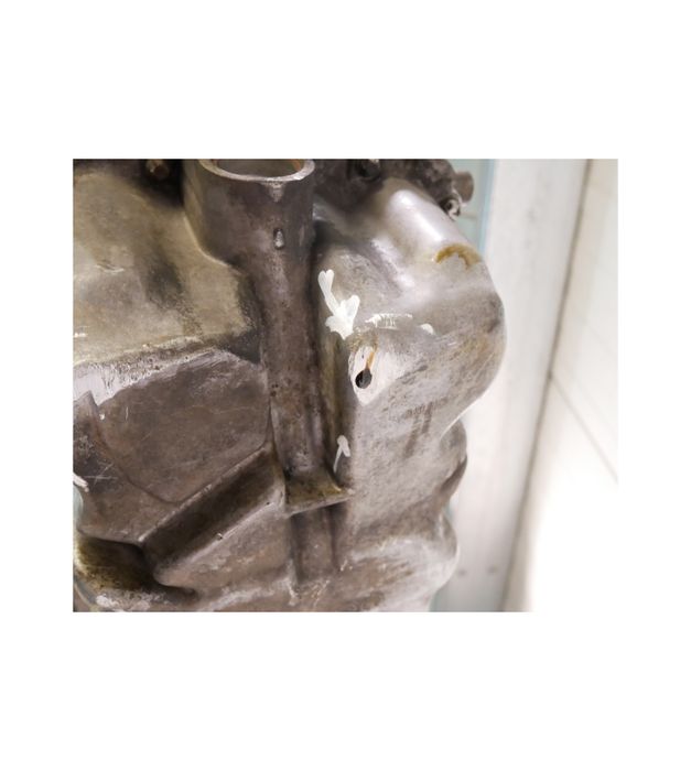 Moteur d'occasion Opel 1.4L A14NET-B14NET – état général