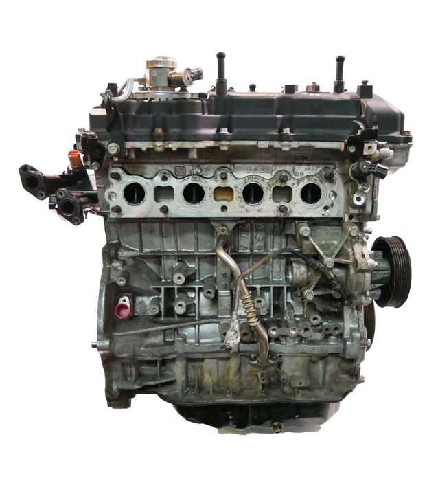 Moteur d'occasion Hyundai 2.0L G4KH – état général