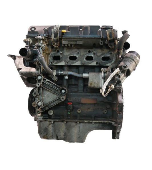 Moteur d'occasion Opel Aveo Cruze Astra Insignia Meriva Mokka 1.4L – A14NET-B14NET