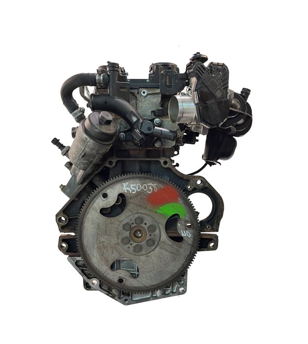 Moteur A14NET-B14NET Opel Aveo Cruze Astra Insignia Meriva Mokka – vue détail