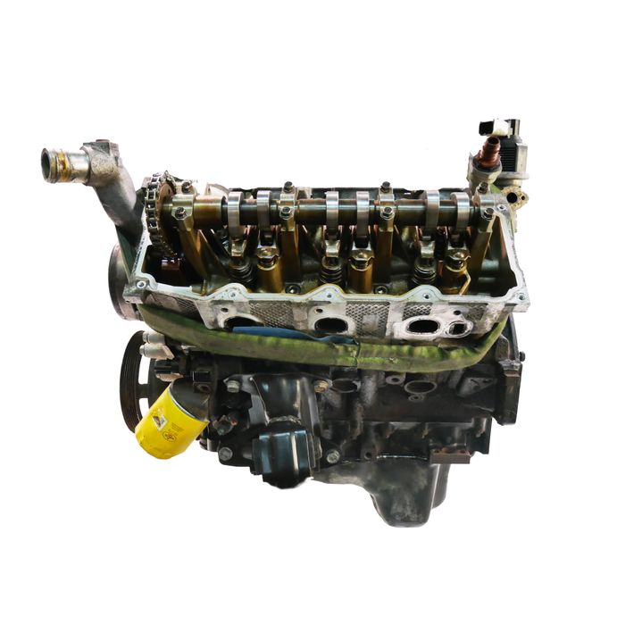 Moteur Jeep Liberty KJ EKG – Express Parts Belgique