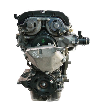 Bloc moteur Opel 1.4L A14NET-B14NET – Express Parts