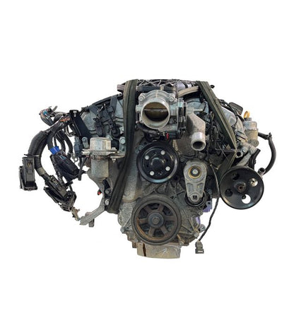 Moteur d'occasion Buick Crosse ATS CTS SRX Camaro Colorado Impala Canyon Terrain Caprice Commodore 3.6L – LFX