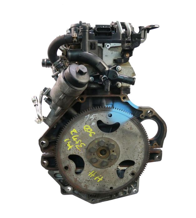 Moteur A14NET-B14NET Opel Aveo Cruze Astra Insignia Meriva Mokka – vue détail