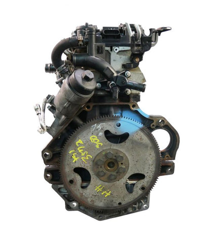 Moteur A14NET-B14NET Opel Aveo Cruze Astra Insignia Meriva Mokka – vue détail