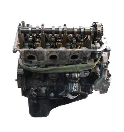 Bloc moteur Jeep 3.7L EKG – Express Parts