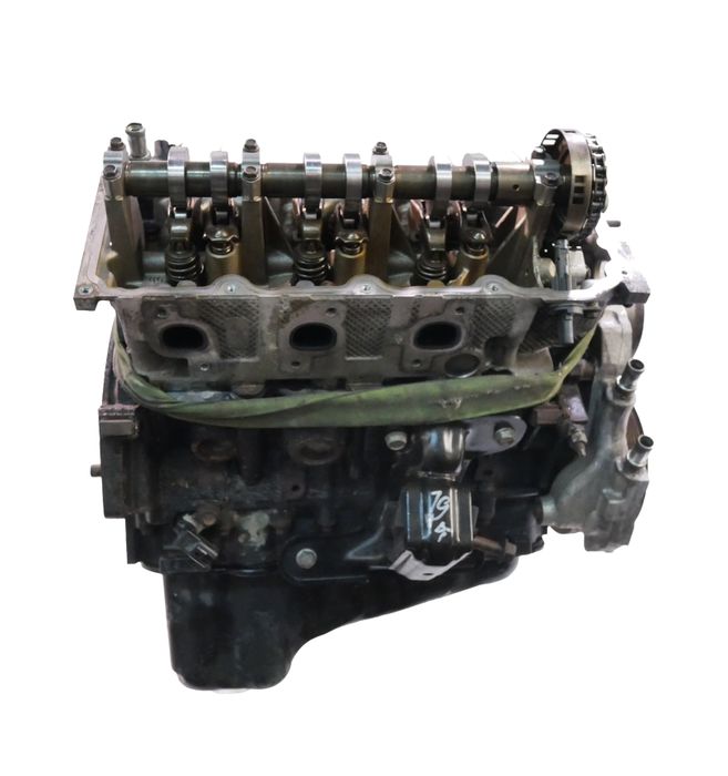 Bloc moteur Jeep 3.7L EKG – Express Parts