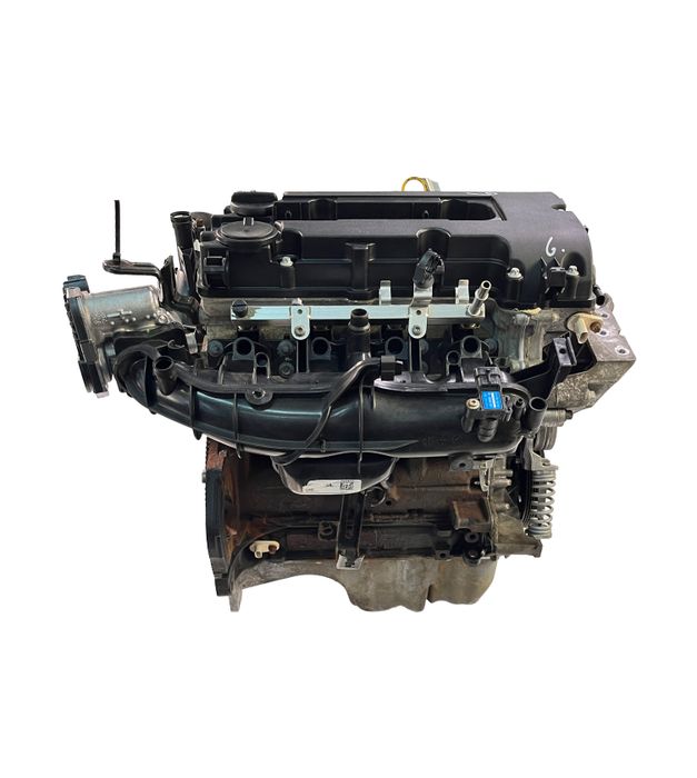 Moteur d'occasion Opel 1.4L A14NET-B14NET – état général