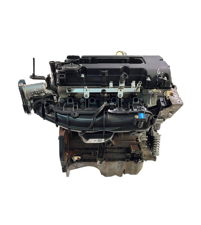 Moteur d'occasion Opel 1.4L A14NET-B14NET – état général
