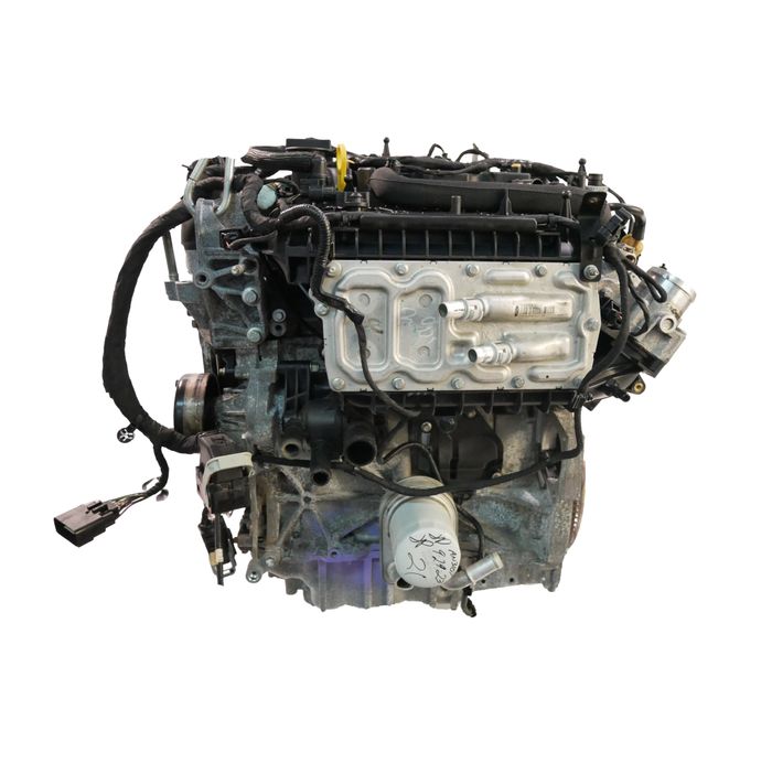 Moteur d'occasion Ford Focus MK3 Fusion 1.5L – M8DA