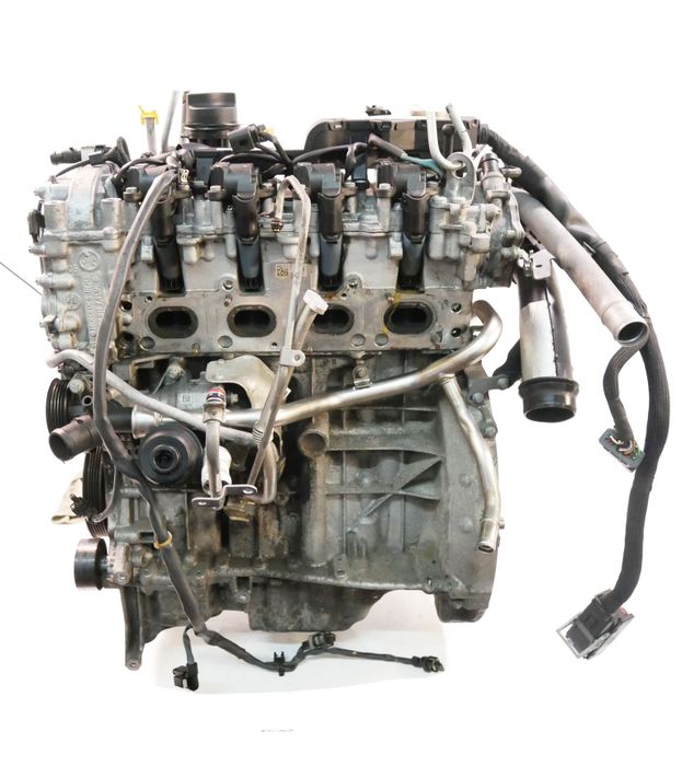 Moteur M-270.920 Infiniti QX30 A W176 B W246 CLA C117 145 000 km – vue détail