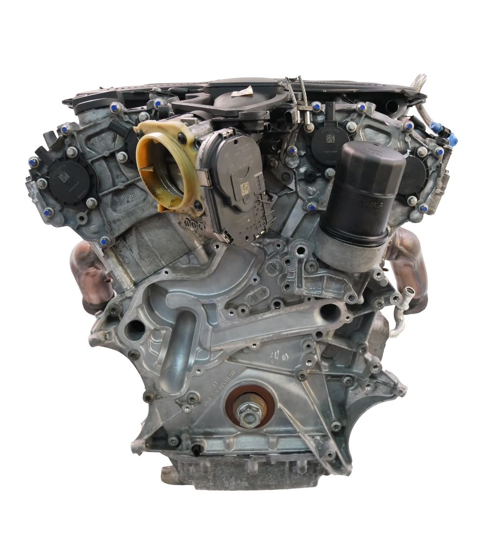 Bloc moteur Mercedes-Benz 3.5L M276.952-276.952 – Express Parts