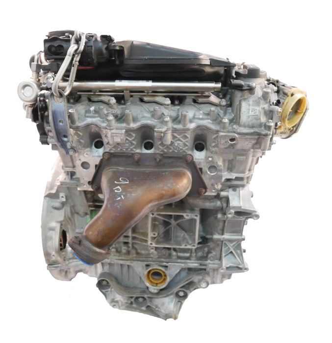 Moteur d'occasion Mercedes-Benz E (W212/S212) 3.5L – M276.952-276.952