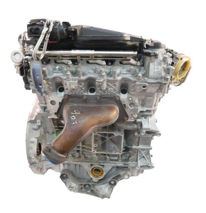 Moteur d'occasion Mercedes-Benz E (W212/S212) 3.5L – M276.952-276.952