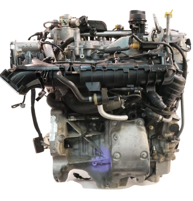 Moteur d'occasion Infiniti QX30 A W176 B W246 CLA C117 2.0L – M-270.920