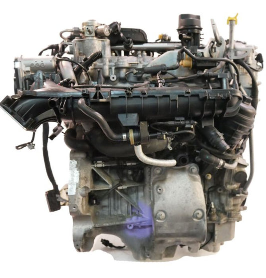 Moteur d'occasion Infiniti QX30 A W176 B W246 CLA C117 2.0L – M-270.920