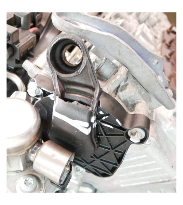Moteur d'occasion Mercedes-Benz 3.5L M276.952-276.952 – état général
