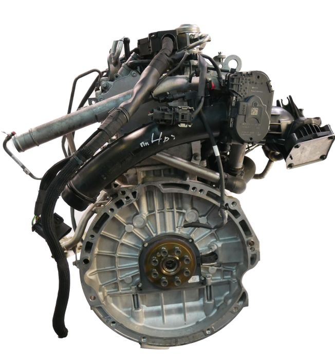 Moteur d'occasion Infiniti 2.0L M-270.920 – état général