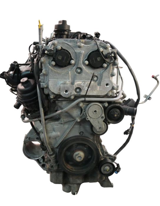 Bloc moteur Infiniti 2.0L M-270.920 – Express Parts