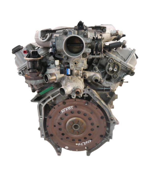 Moteur J30A1 Honda Accord VI 320 000 km – vue détail