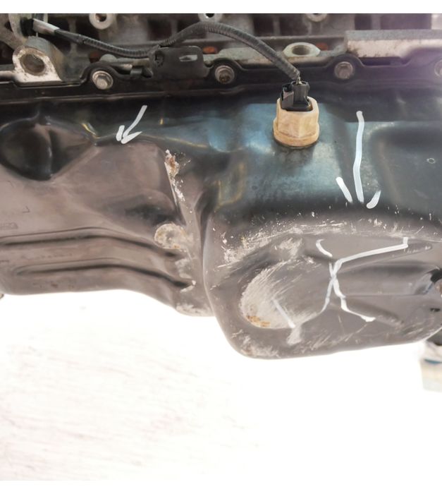 Moteur d'occasion Ford 5.0L 99F – état général
