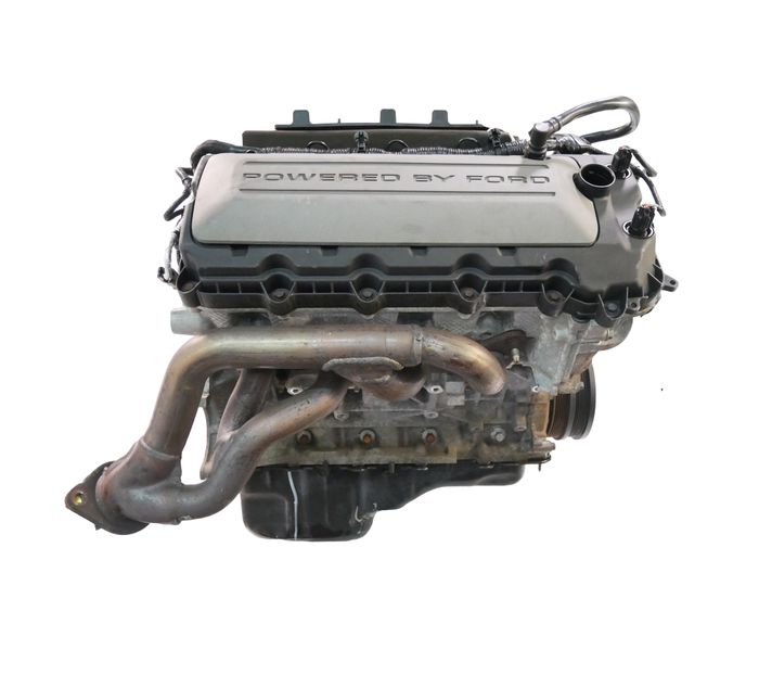 Bloc moteur Ford 5.0L 99F – Express Parts