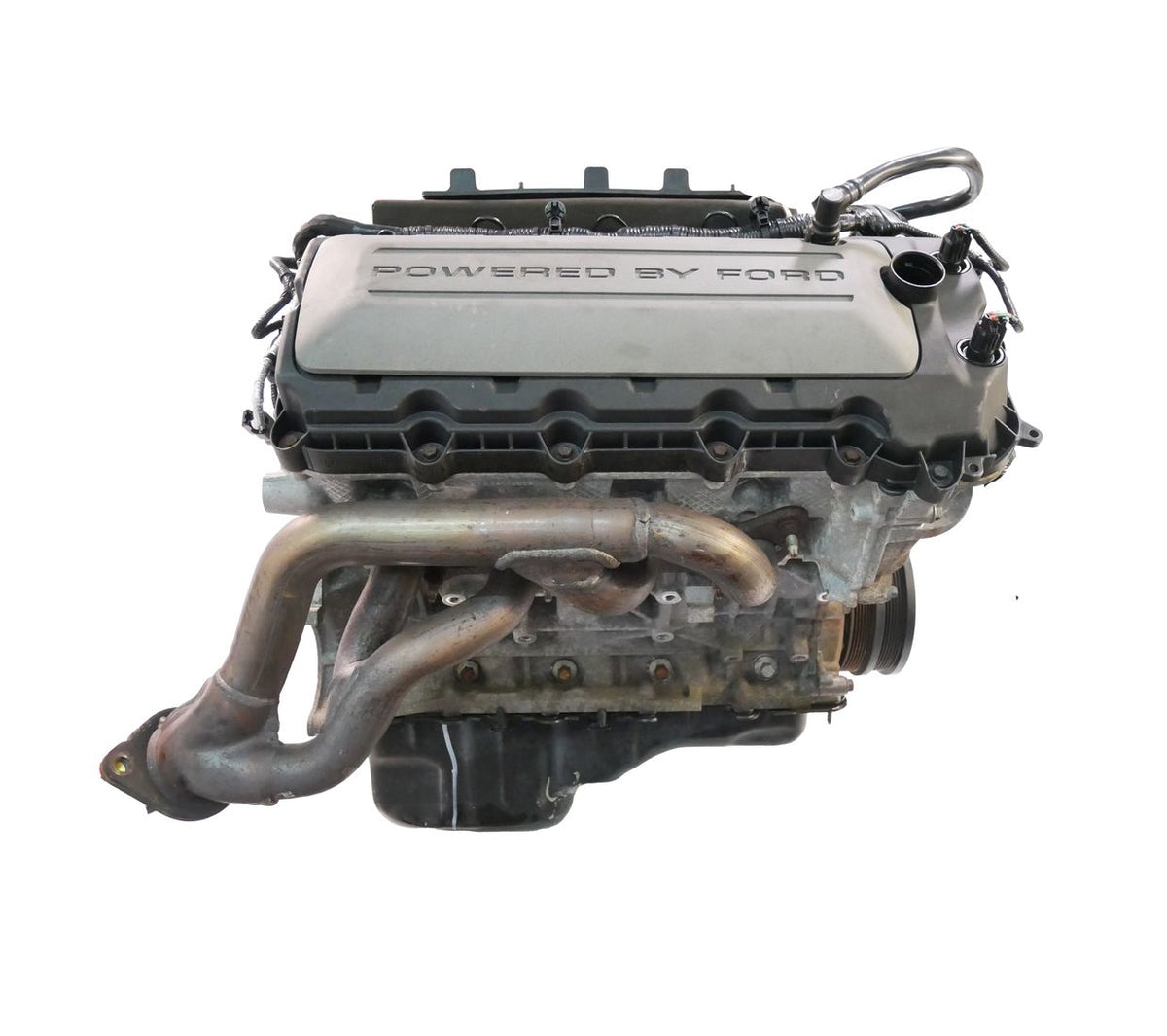 Bloc moteur Ford 5.0L 99F – Express Parts