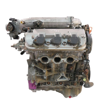 Moteur d'occasion Honda 3.0L J30A1 – état général