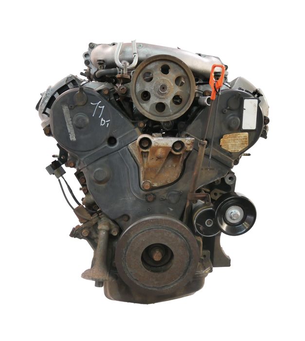 Moteur d'occasion Honda Accord VI 3.0L – J30A1