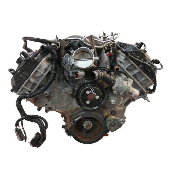 Moteur 99F Ford Mustang 168 000 km – vue détail