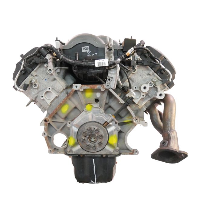 Moteur d'occasion Ford Mustang 5.0L – 99F