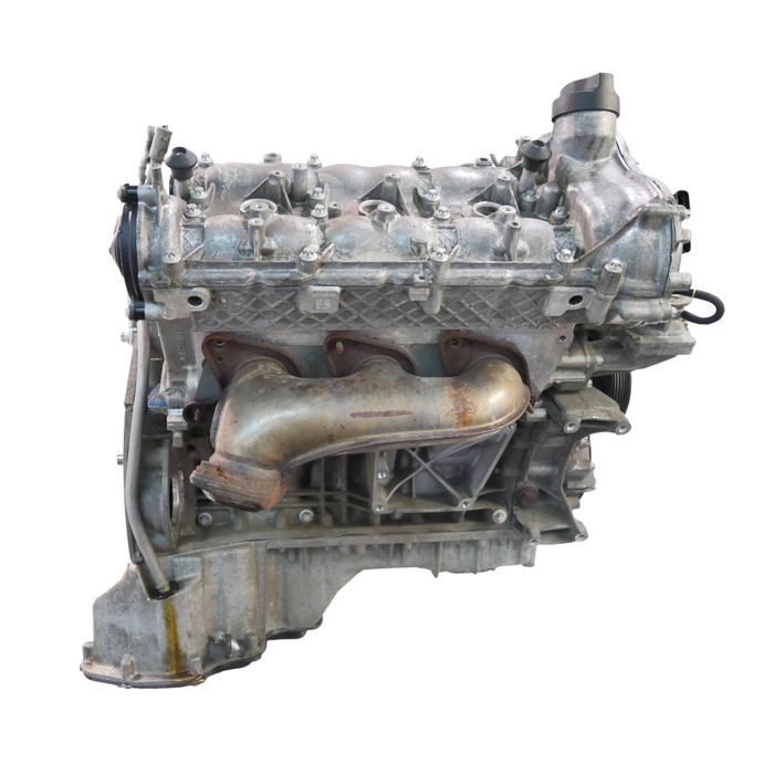 Moteur d'occasion Mercedes-Benz 3.5L M272.988-272.988 – état général