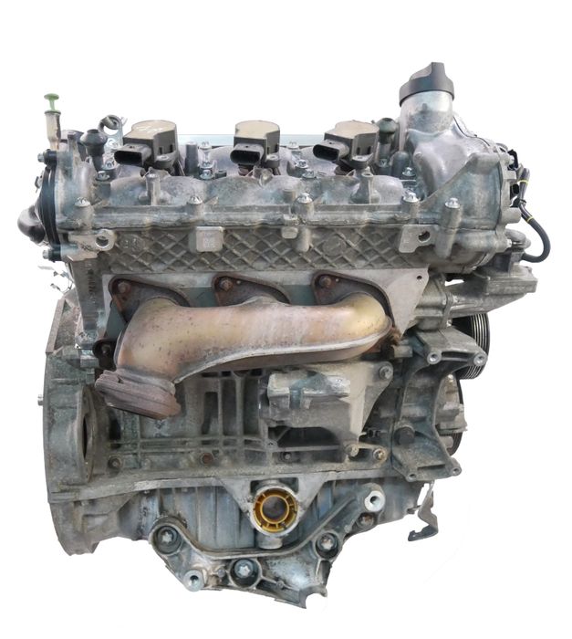 Bloc moteur Mercedes-Benz 3.0L 272.948-M272.948 – Express Parts