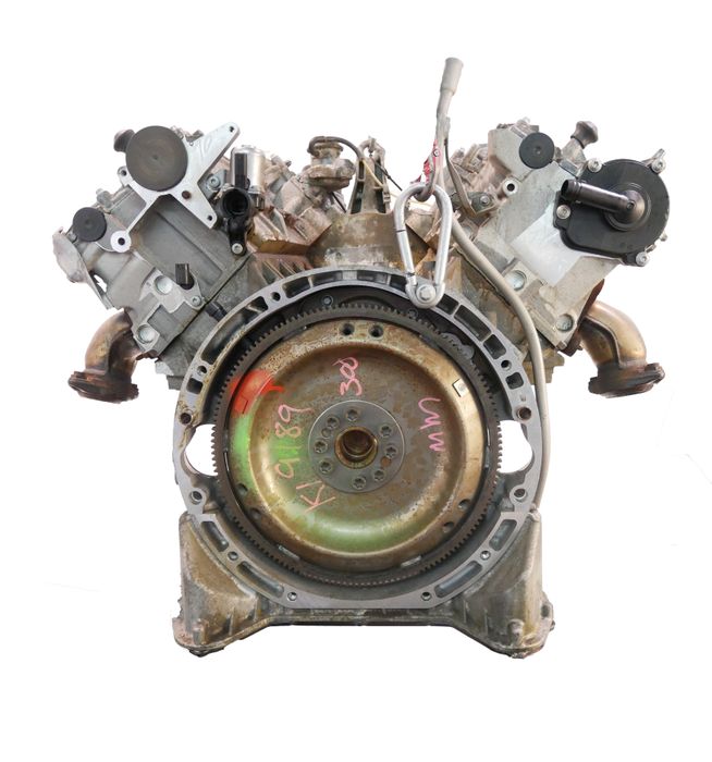 Moteur d'occasion Mercedes-Benz E (C207) 3.5L – M272.988-272.988
