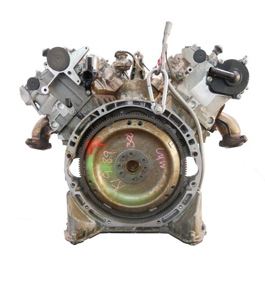 Moteur d'occasion Mercedes-Benz E (C207) 3.5L – M272.988-272.988