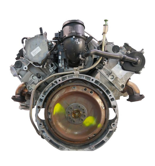 Moteur d'occasion Mercedes-Benz C (W204/S204) 3.0L – 272.948-M272.948