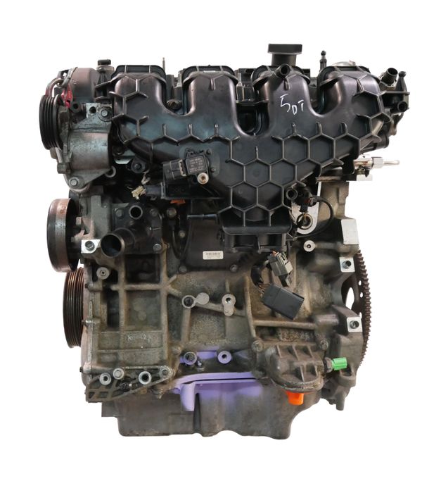 Moteur d'occasion Ford Focus III MK3 Fusion Escape 2.0L – R9DA-R9DB-R9DC-R9DD