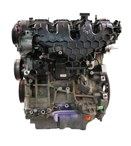 Moteur d'occasion Ford Focus III MK3 Fusion Escape 2.0L – R9DA-R9DB-R9DC-R9DD