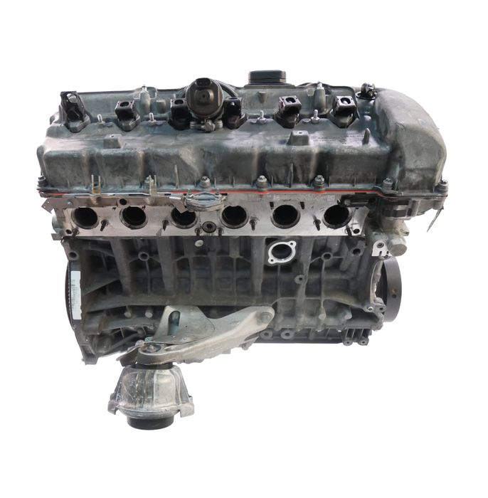 Moteur N52B30A-N52 BMW Série 3 (E90) – vue détail