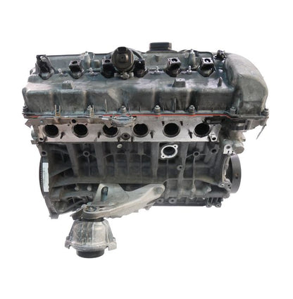 Moteur N52B30A-N52 BMW Série 3 (E90) – vue détail