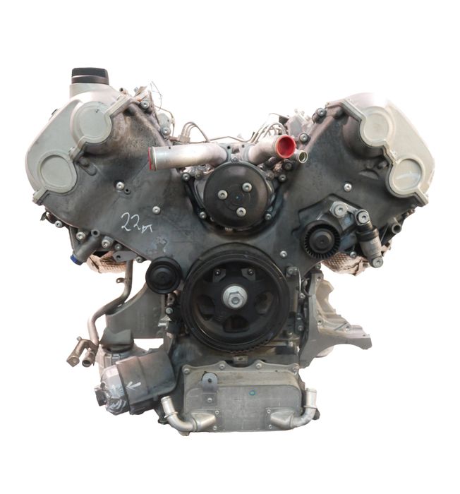 Moteur d'occasion Porsche Panamera 970 3.6L – M46.20-46.20-M46