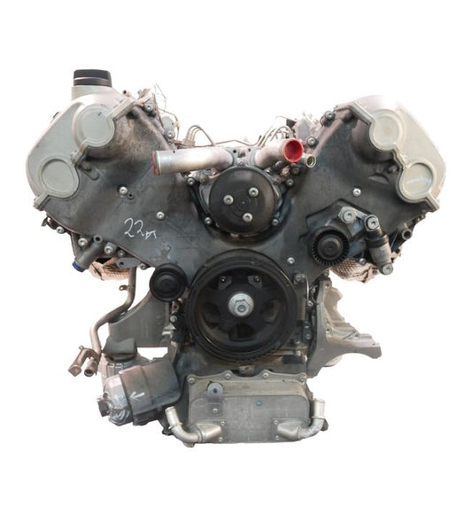 Moteur d'occasion Porsche Panamera 970 3.6L – M46.20-46.20-M46