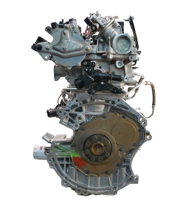 Moteur YZDA-YZDB Ford Focus Kuga Escape 106 000 km – vue détail