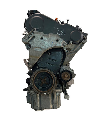 Bloc moteur Skoda 2.0L CBDB-CBD – Express Parts
